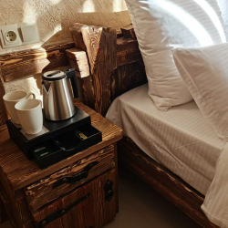 Фото Отель Медовые водопады