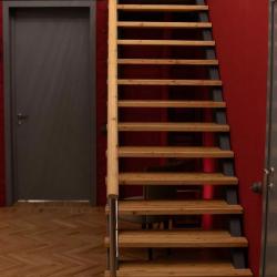 Фото Отель Murman Loft (Мурман Лофт)