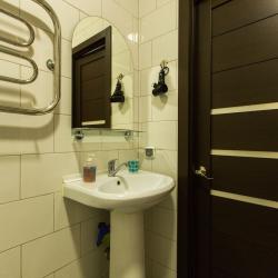 Фото Отель Уют Home (Хоум) на улице Дмитрия Михайлова 2