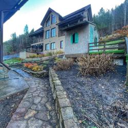 Фото Отель Радевичи