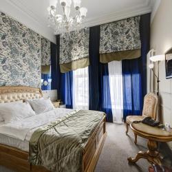 фото 23 Grada Boutique Hotel (Града)
