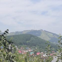 Фото Отель Country Homestay Altai (Кантри Хоумстей Алтай)