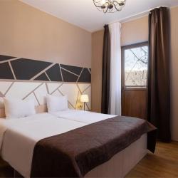 Фото Отель SKI VILLAGE (СКИ ВИЛЛАДЖ)