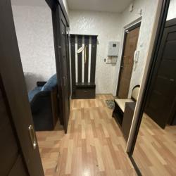 Апартаменты улучшенные Омская улица, 10