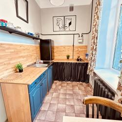 Фото Отель WWelcome на улице ская 17