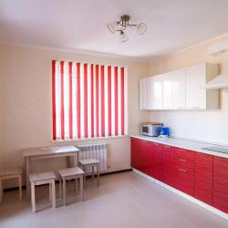 Фото Апартаменты на переулке Салтыкова-Щедрина