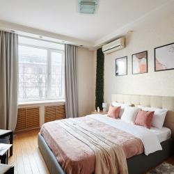 фото 8 GMApartments (ДжиЭмАпартментс) на переулке Большой Палашевский