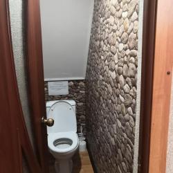 Номер люкс с 1 двуспальной кроватью