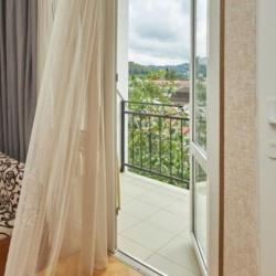 Фото Отель Марина