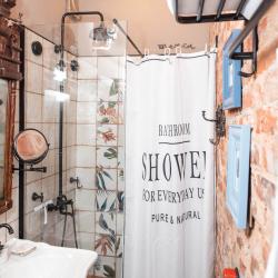 Фото Апартаменты на улице Черниговская 12В