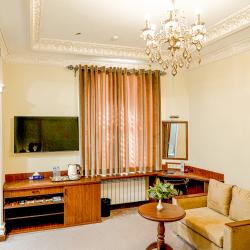 Фото Отель Sangzor Boutique Hotel (Сангзор Бутик)