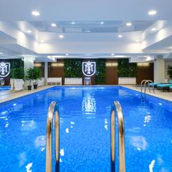 Фото Отель Grand Mildom (Гранд Милдом)