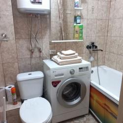 Фото Апартаменты на бульваре имени Ф.С. Анкудинова 15