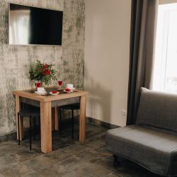 Фото Парк-отель Юма