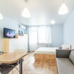 Фото Апартаменты на улице Ново-Садовая 201