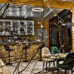 Фото Загородный Парк-отель Остров