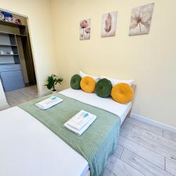 Фото Отель Посуточно50 на улице Парковая 44 корпус 1