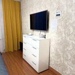2-комнатные апартаменты стандарт