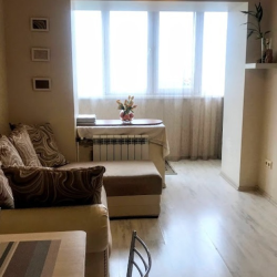 Фото Отель Рент на улице Пологая 54А