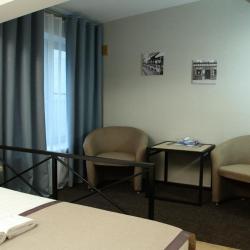 Фото Отель Везендорф