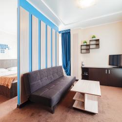 Фото Отель Shato City (Шато Сити)