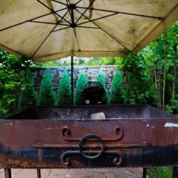 Фото Отель Золотой Гусь