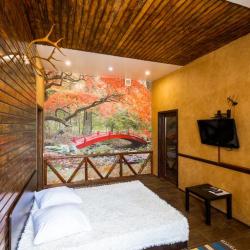 Фото Отель Шоколад