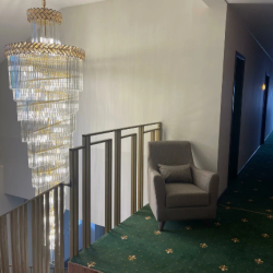Фото Отель Holiday Inn Pskov (Холидей Инн )