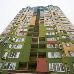 Фото Апартаменты на Карла Маркса