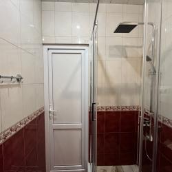 Комната стандарт с 1 двуспальной кроватью