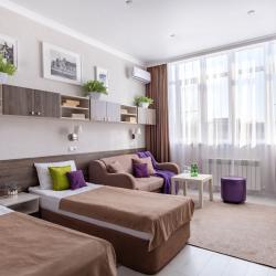 Park & House (Парк энд Хаус) — 1307b1254690dada9784336c80c23b15