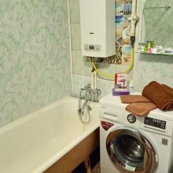 Фото Отель Милый дом на улице Свободы 32