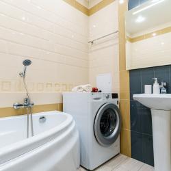 Фото Отель LetoApart (ЛетоАпарт) по проспекту Дзержинского 231