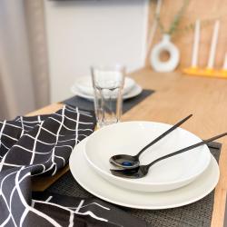 Фото Отель InnHome Apartments (ИннХоум) на набережной Героя России С.А. Кислова 27