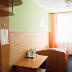 Фото Отель Фаворит