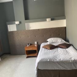 1-местный номер улучшенный