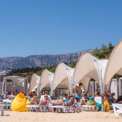 фото 30 Yalta Intourist (Ялта Интурист)