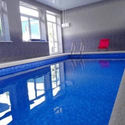 фото 30 Гостевой дом на Красных партизан 17А