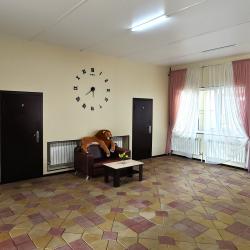 Фото Отель Красина 38