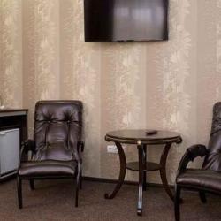 Фото Отель Элион