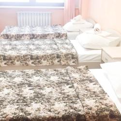 Фото Отель Smart Hotel KDO (Смарт КДО )