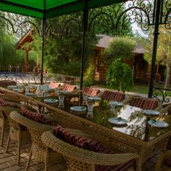 Фото Отель Golden Fish (Голден Фиш)