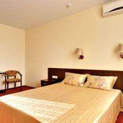 Фото Отель Лотос