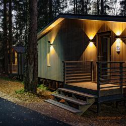 Дачи (первая линия)