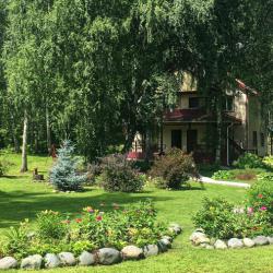 Номер стандарт с 2 односпальными кроватями (с завтраком, мансарда)