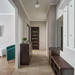 1-комнатные апартаменты стандарт Карамель сети Your Place