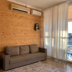 Фото Отель Ягода Малина