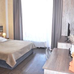 Номер улучшенный стандарт