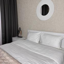 Апартаменты стандарт