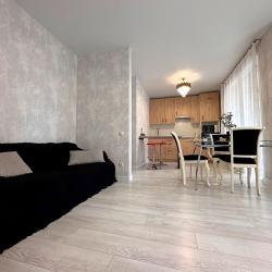 2-комнатные апартаменты улучшенные